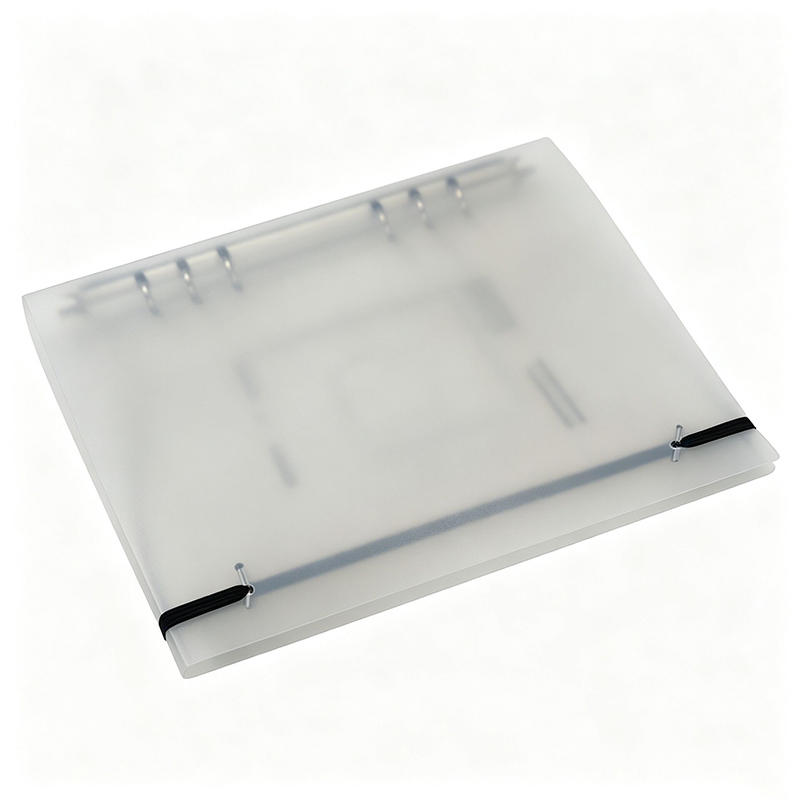 Polaroid Photo Album - A5 Kpop Photocard Holder Binding Photo
