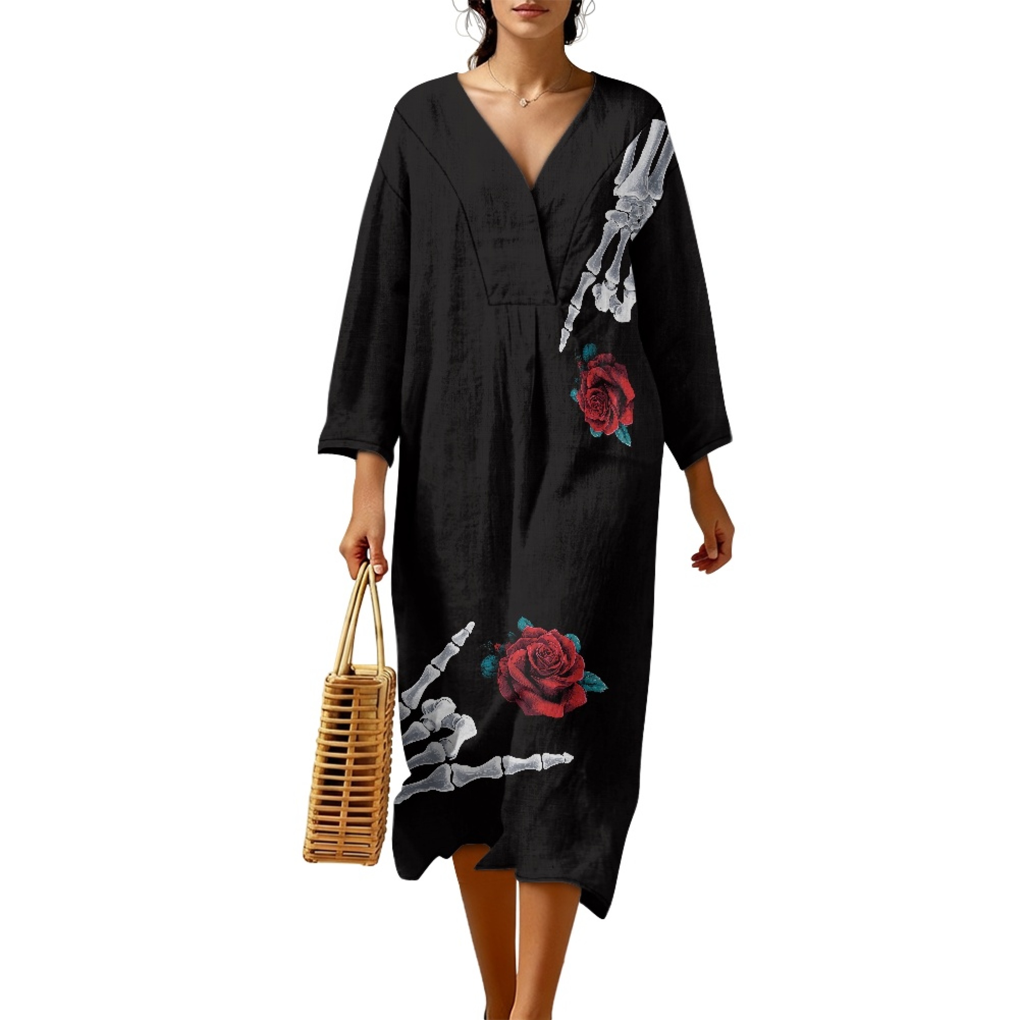 Vintage Collectible Clothing - XIXIRIMIDO 2026 New Collection Women's Linen