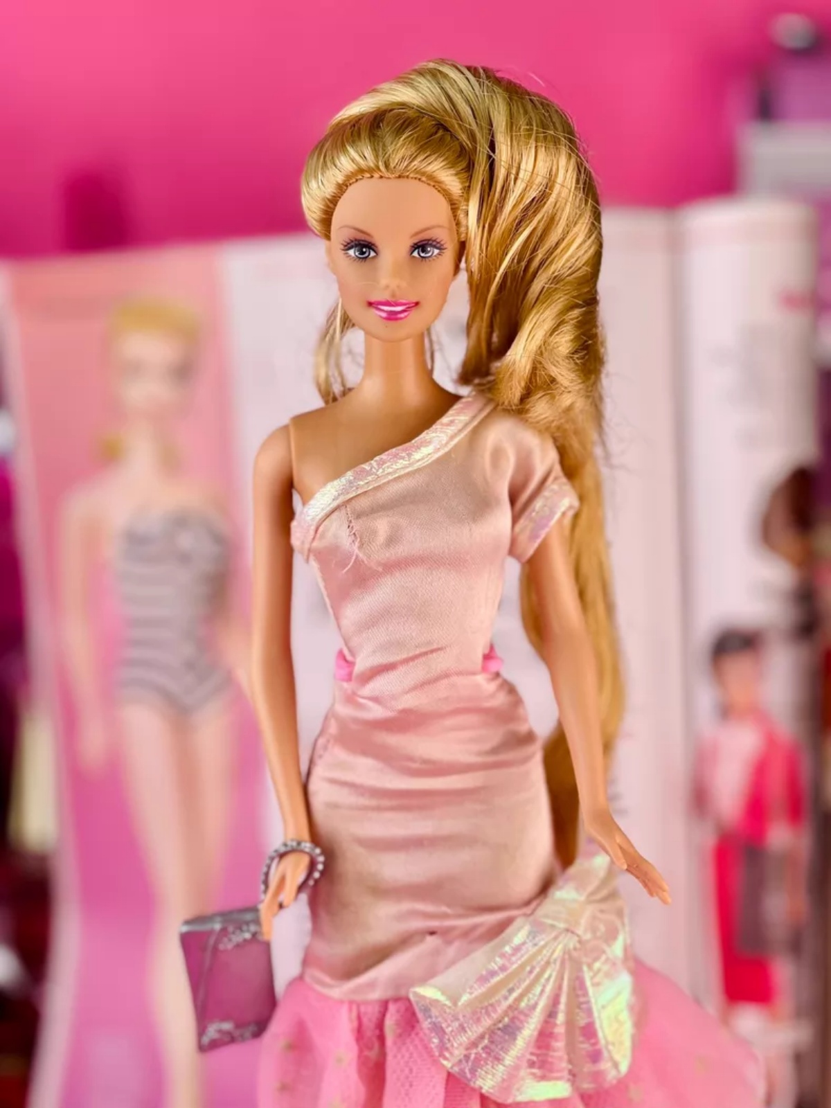 Not Brand New 1/6 Scale Action - огляд і ціна Vintage Collectible Clothing