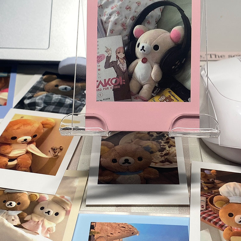 Cute Bear Diy Scrapbook Decor  - огляд і ціна Vintage Collectible Bears