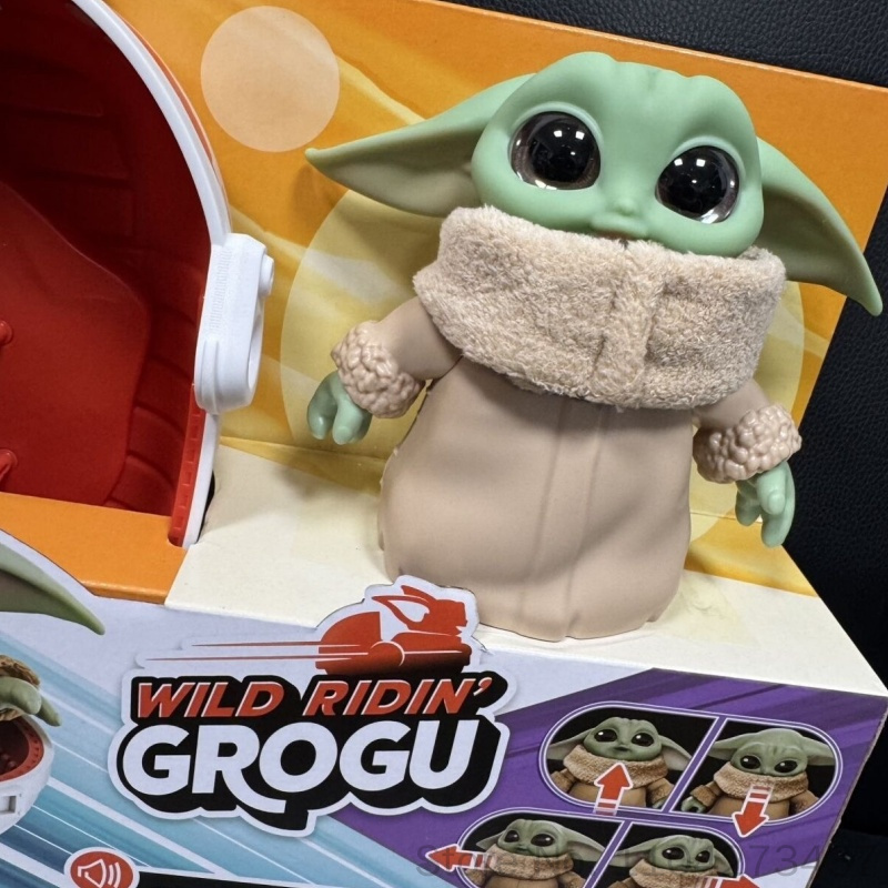 Hasbro Original Star Wars Wild - огляд і ціна Vintage Collection Star Wars