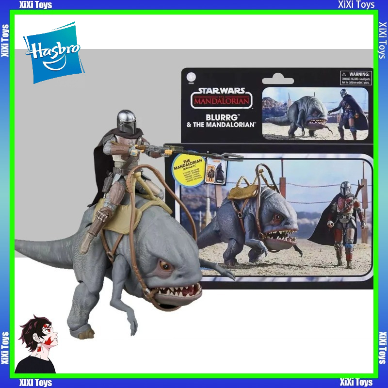 In Stock Hasbro Star Wars The  - огляд і ціна Vintage Collection Star Wars