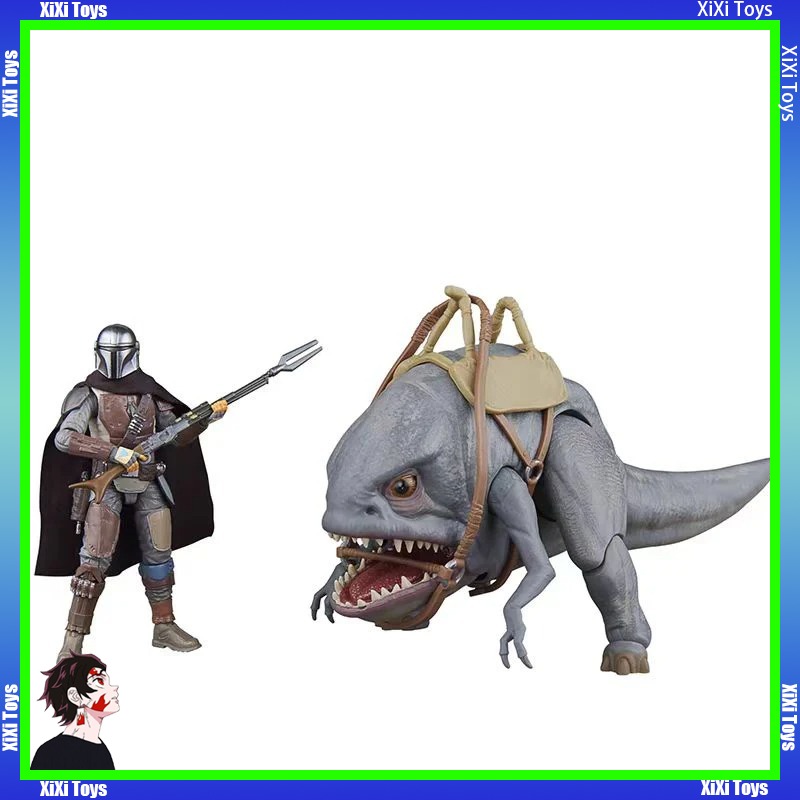 In Stock Hasbro Star Wars The  - огляд і ціна Vintage Collection Star Wars