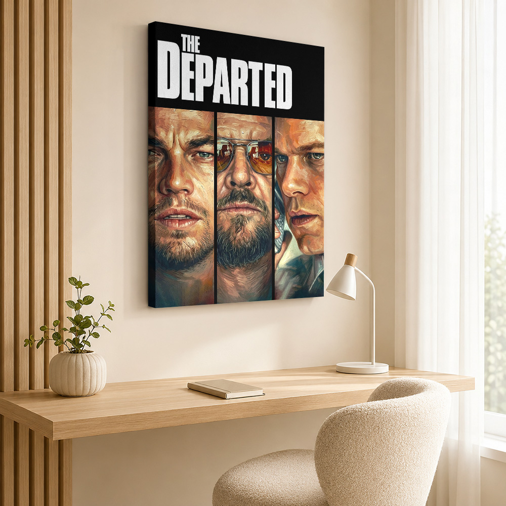 Apex Movie Canvas Poster Perso - огляд і ціна Collectible Vintage Photos