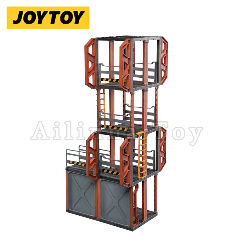 JOYTOY 1/18 Diorama Mecha Depo - огляд і ціна Vintage Collection Star Wars
