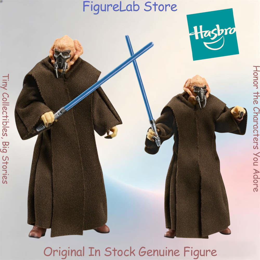 Official Genuine In Stock Hasb - огляд і ціна Vintage Collection Star Wars
