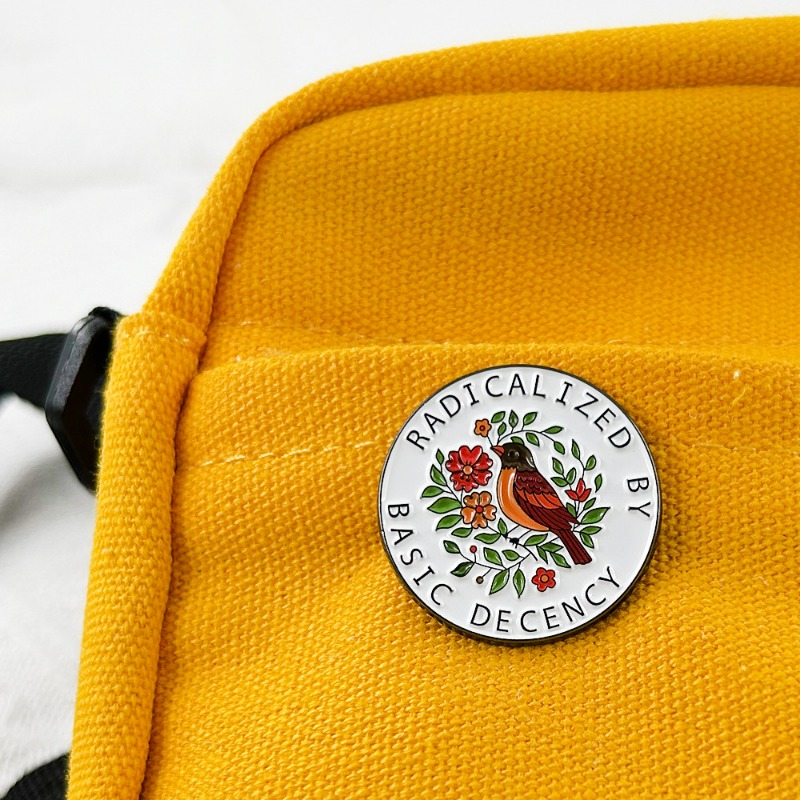 Original Design Vintage Metal  - огляд і ціна Collectible Vintage Brooches
