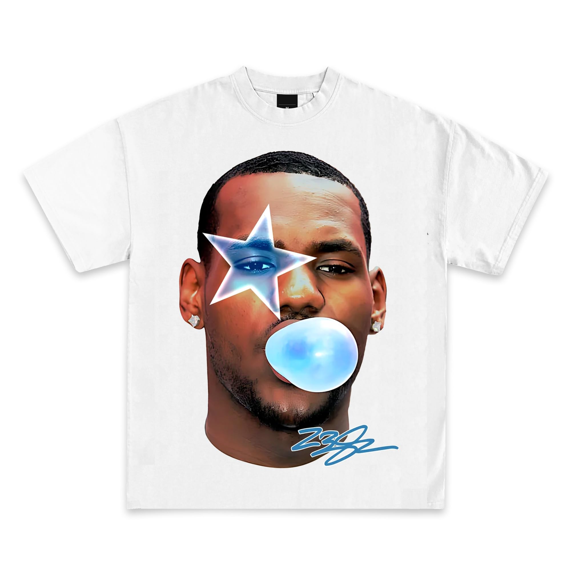 Pop Culture Vintage Graphic T- - огляд і ціна Vintage Collectible Clothing