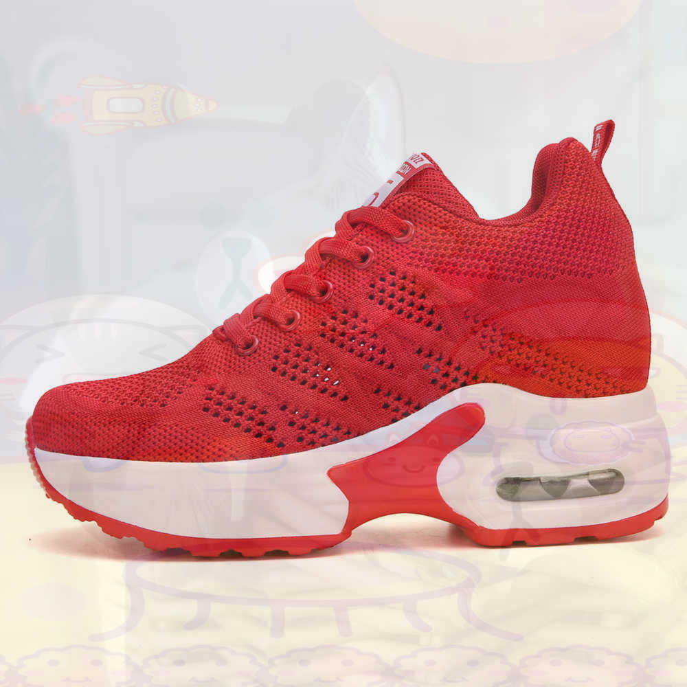 Red Size 36 Shoes Woman Tennis - огляд і ціна Vintage Collectibles Store