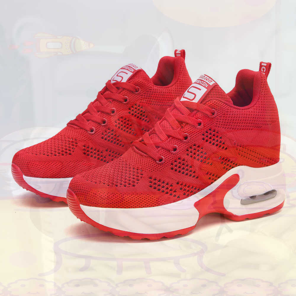 Red Size 36 Shoes Woman Tennis - огляд і ціна Vintage Collectibles Store