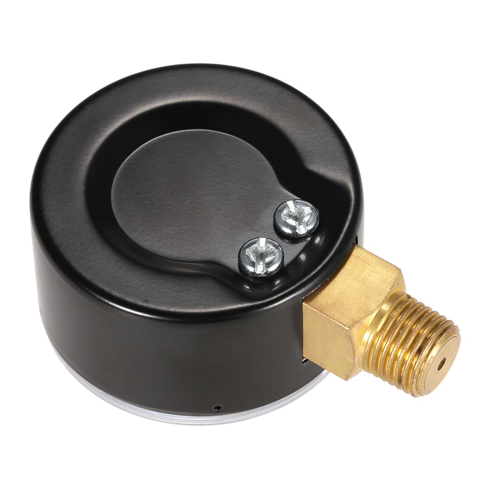 50mm Pool Filter Water Pressur - огляд і ціна Analog Meter Gauge