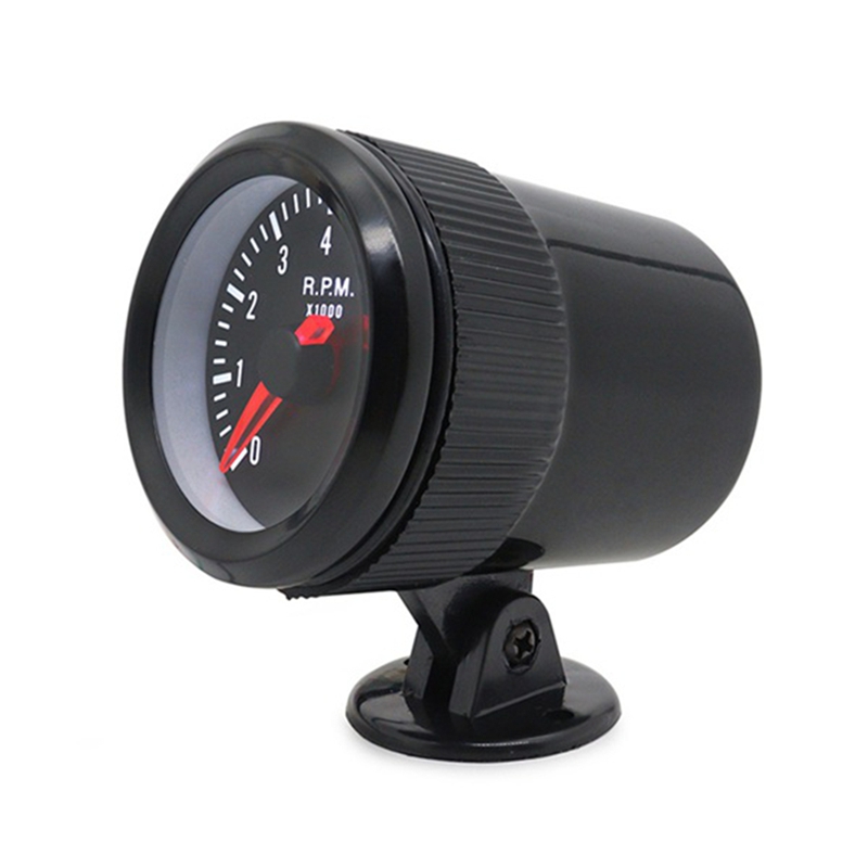 2 Pcs 2 Inch 52mm Car Meter Ta - огляд і ціна Analog Meter Gauge