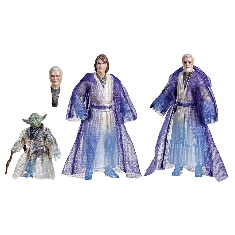 [In-Stock] Hasbro STAR WARS Th - огляд і ціна Vintage Collection Star Wars
