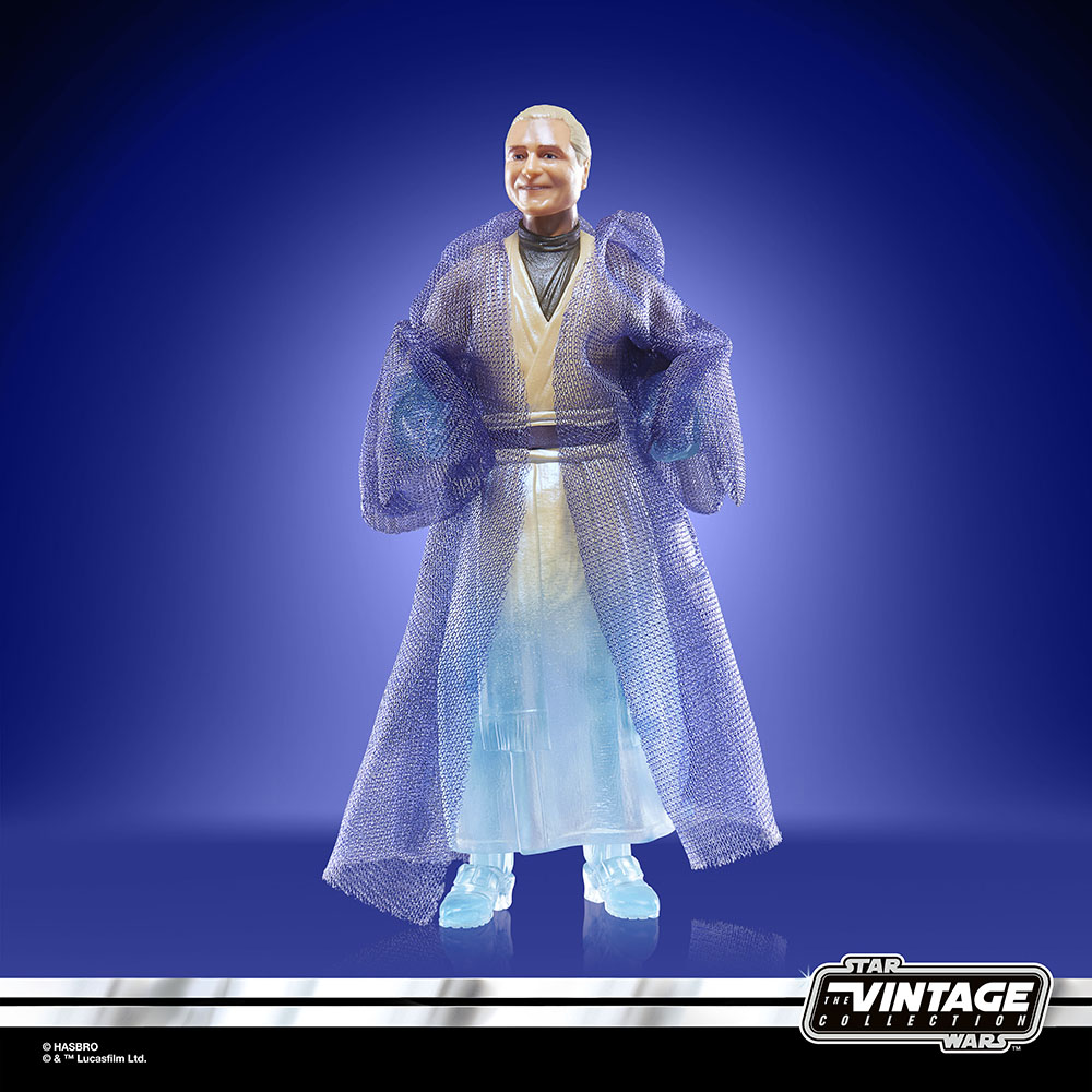 [In-Stock] Hasbro STAR WARS Th - огляд і ціна Vintage Collection Star Wars