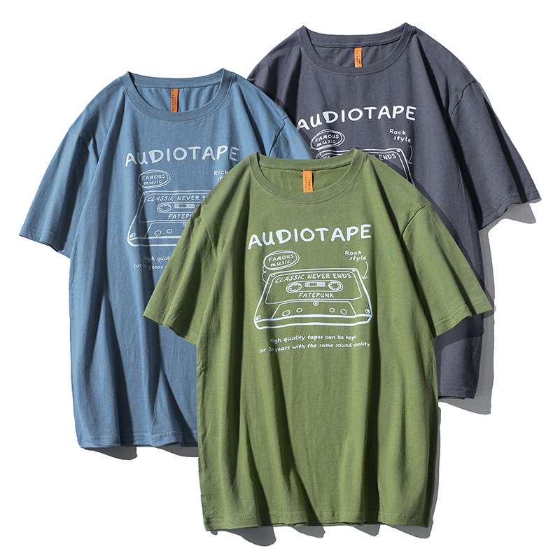 American Retro Alphabet Short  - огляд і ціна Vintage Collectible Clothing