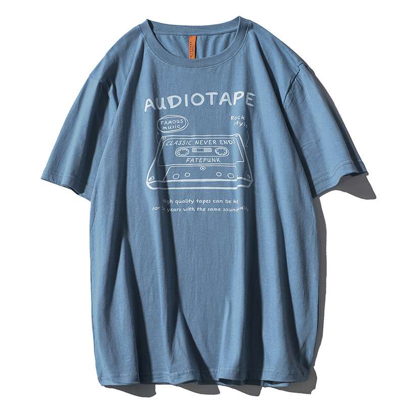 American Retro Alphabet Short  - огляд і ціна Vintage Collectible Clothing