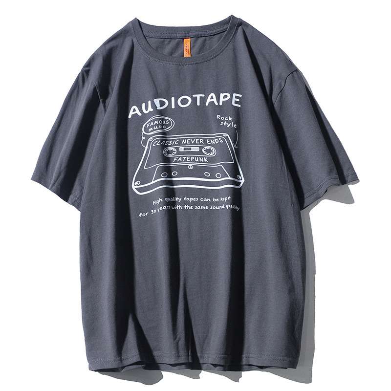 American Retro Alphabet Short  - огляд і ціна Vintage Collectible Clothing