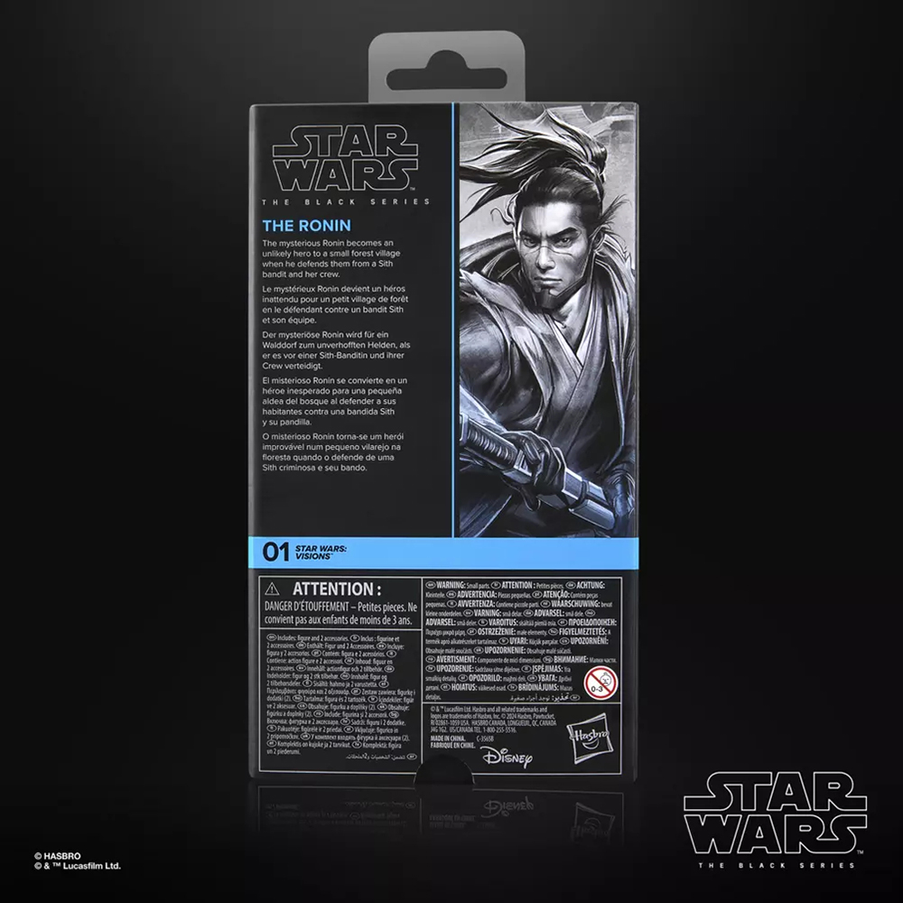 In-Stock Original NEW Hasbro S - огляд і ціна Vintage Collection Star Wars