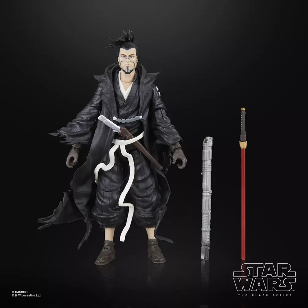 In-Stock Original NEW Hasbro S - огляд і ціна Vintage Collection Star Wars