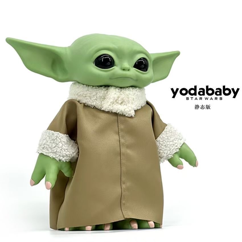 Original Adults Fun 28cm Disne - огляд і ціна Vintage Collection Star Wars
