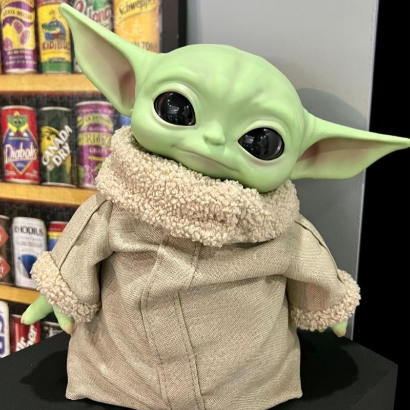 Original Adults Fun 28cm Disne - огляд і ціна Vintage Collection Star Wars