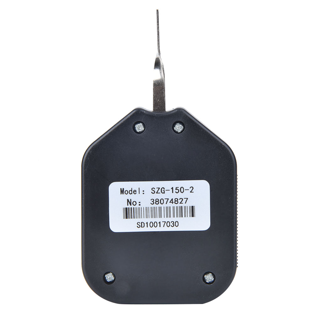 Plastic Pointer Type Double Ne - огляд і ціна Analog Meter Gauge