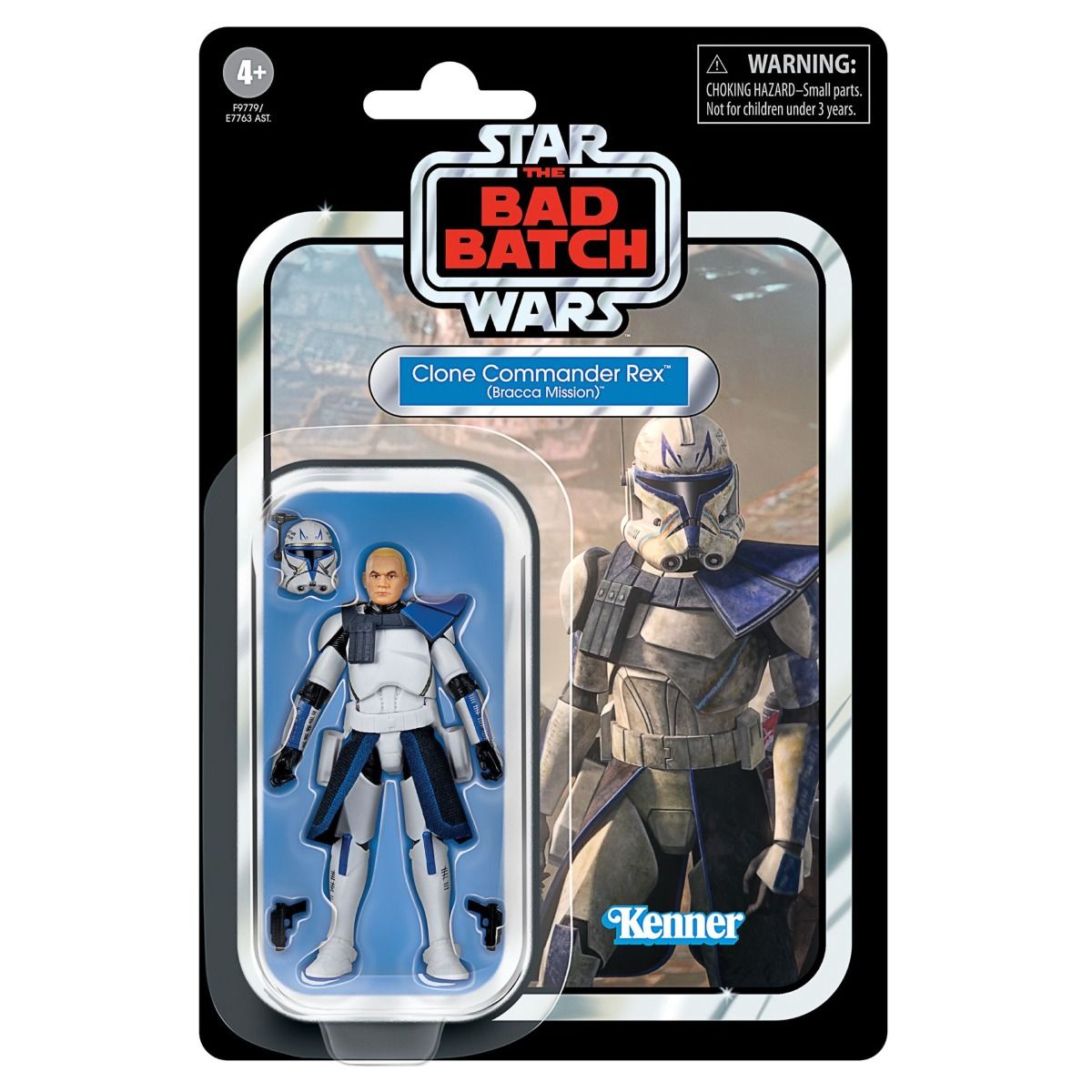 Sr Wars The Vintage Collection - огляд і ціна Vintage Collection Star Wars