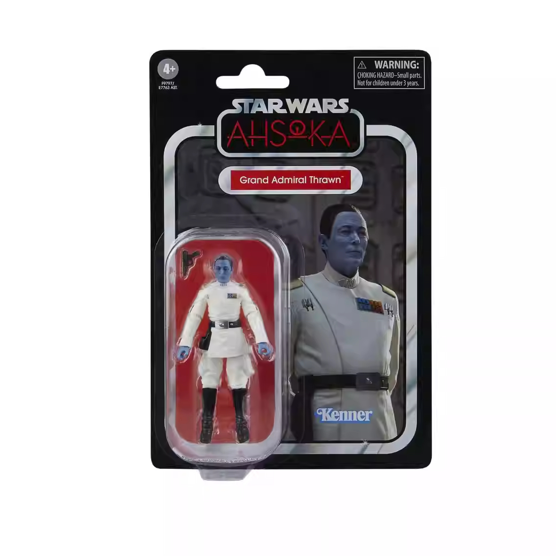 Sr Wars The Vintage Collection - огляд і ціна Vintage Collection Star Wars