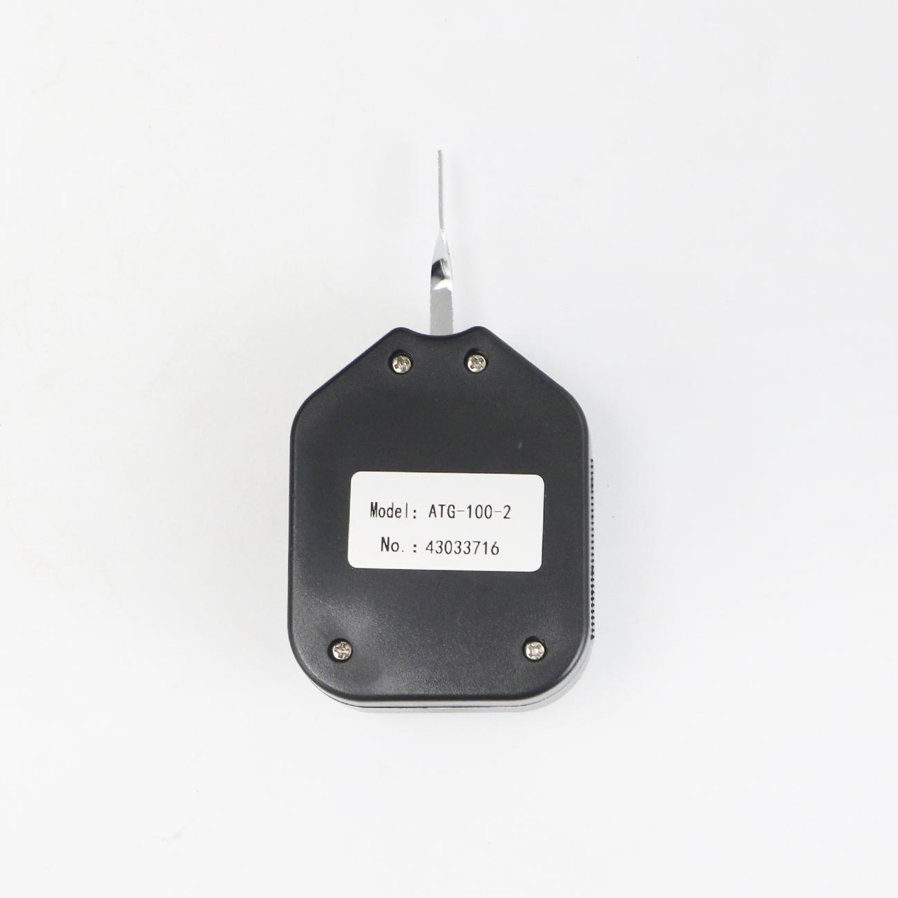SHANHR ATG Double Pointer Tens - огляд і ціна Analog Meter Gauge