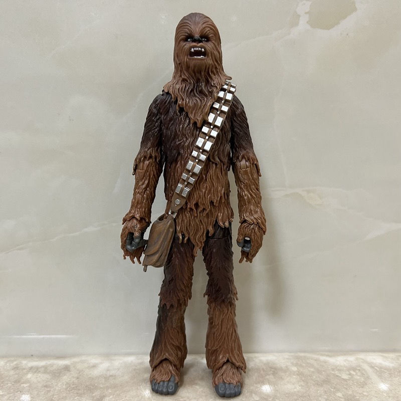 Hasbro Star Wars Imperial Inqu - огляд і ціна Vintage Collection Star Wars