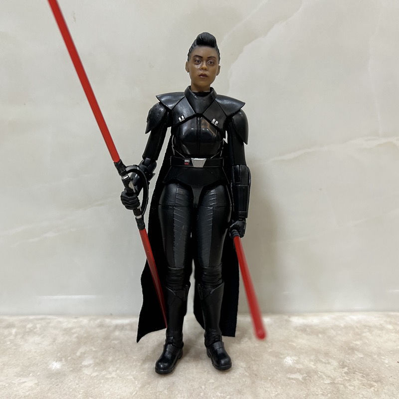 Hasbro Star Wars Imperial Inqu - огляд і ціна Vintage Collection Star Wars