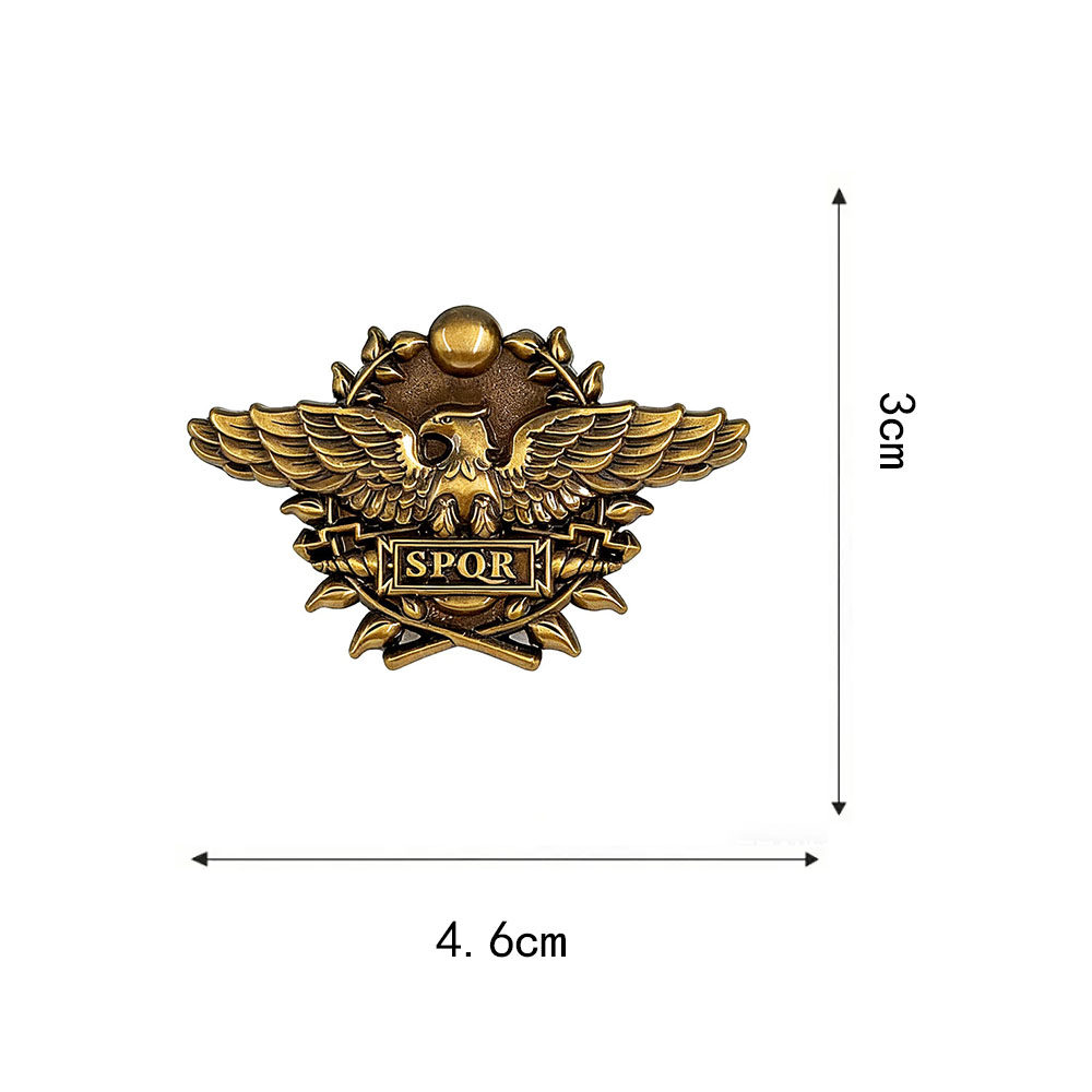 The Ancient Roman Empire Legio - огляд і ціна Vintage Collectible Clothing