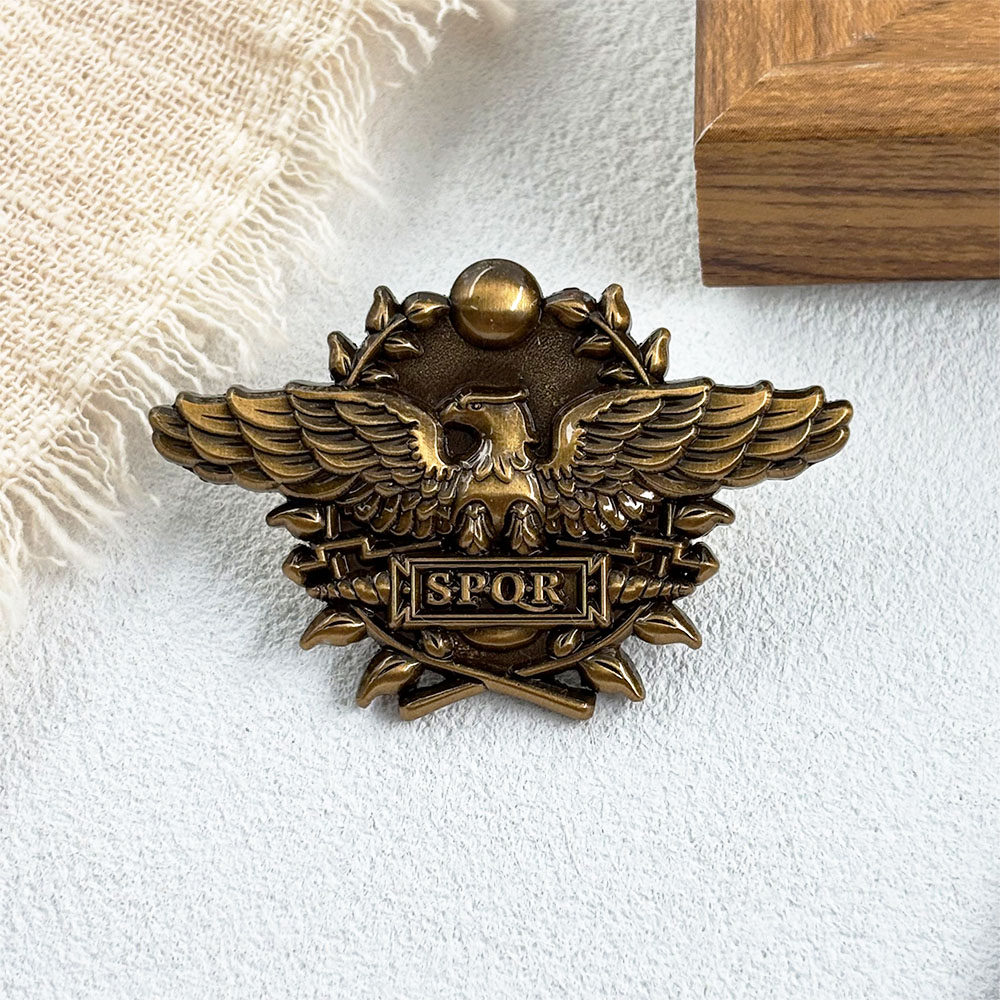 The Ancient Roman Empire Legio - огляд і ціна Vintage Collectible Clothing
