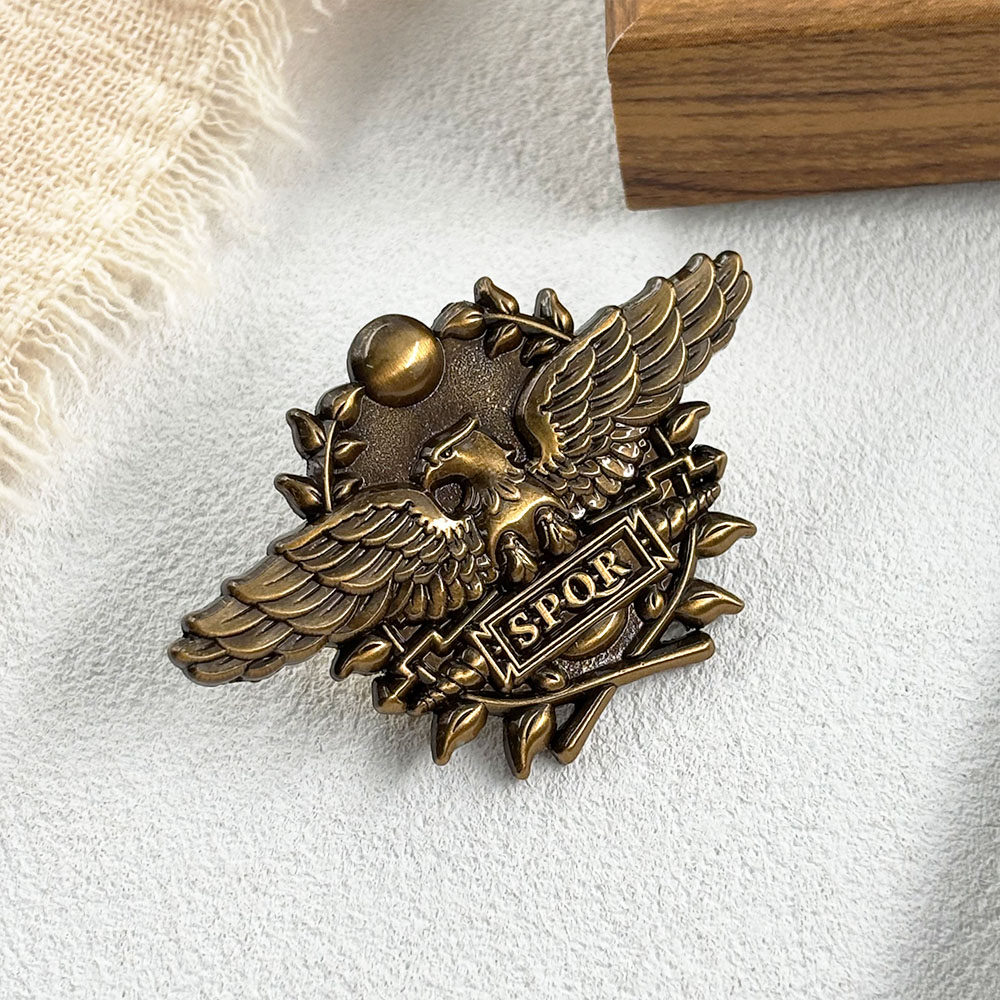 The Ancient Roman Empire Legio - огляд і ціна Vintage Collectible Clothing