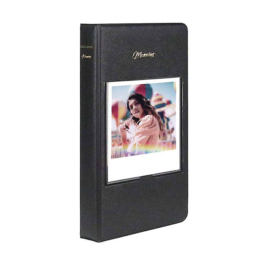 64 Pockets Photo Album Instant - огляд і ціна Polaroid Photo Album