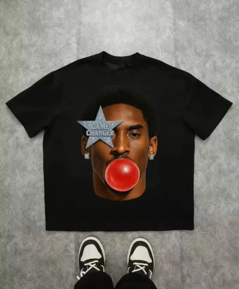 Pop Culture Vintage Graphic T- - огляд і ціна Vintage Collectible Clothing