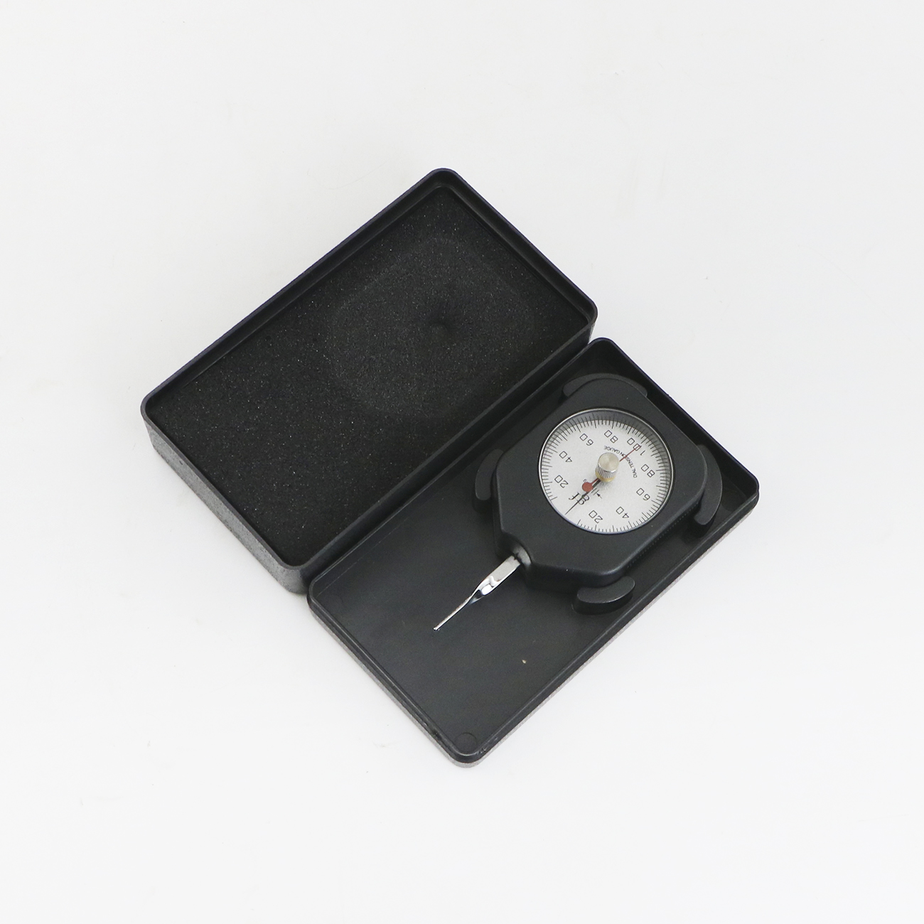 SHANHR ATG Double Pointer Teni - огляд і ціна Analog Meter Gauge