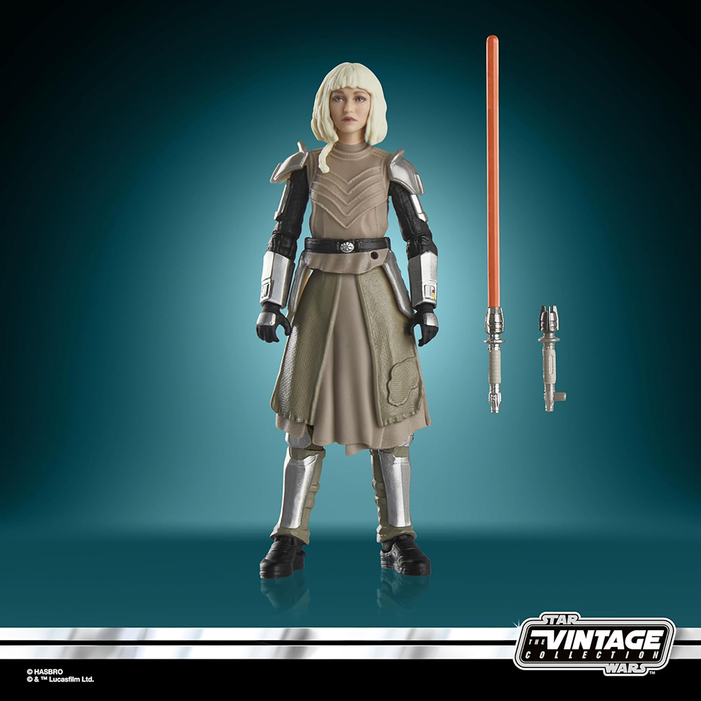 [In-Stock] Hasbro STAR WARS Th - огляд і ціна Vintage Collection Star Wars