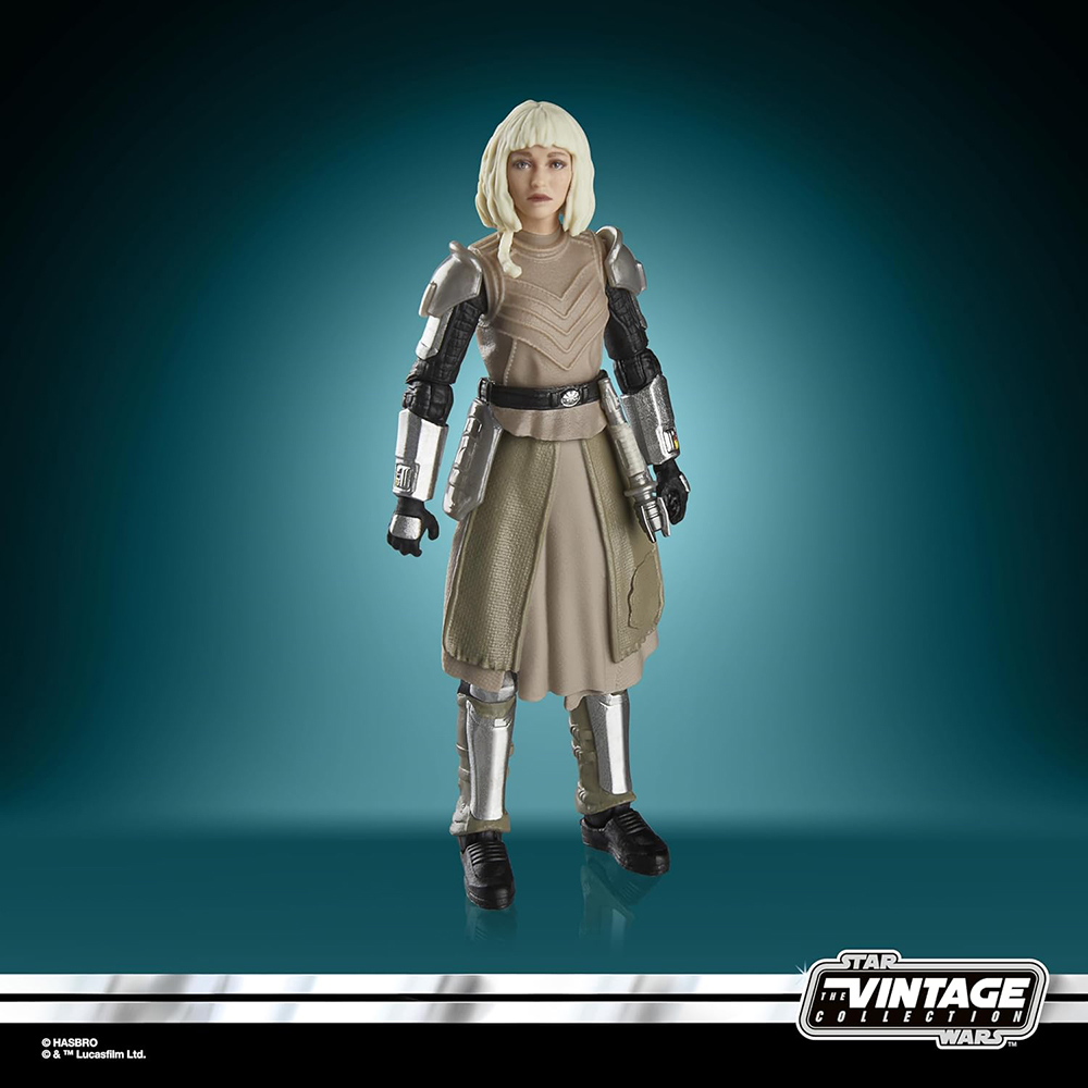 [In-Stock] Hasbro STAR WARS Th - огляд і ціна Vintage Collection Star Wars
