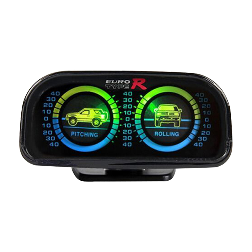 Speedometer Compass Compass Ba - огляд і ціна Analog Meter Gauge