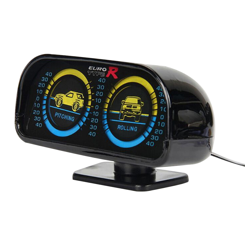 Speedometer Compass Compass Ba - огляд і ціна Analog Meter Gauge