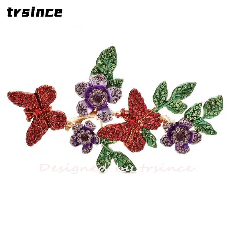 Luxury Vintage Pearl Rhineston - огляд і ціна Vintage Collectible Clothing