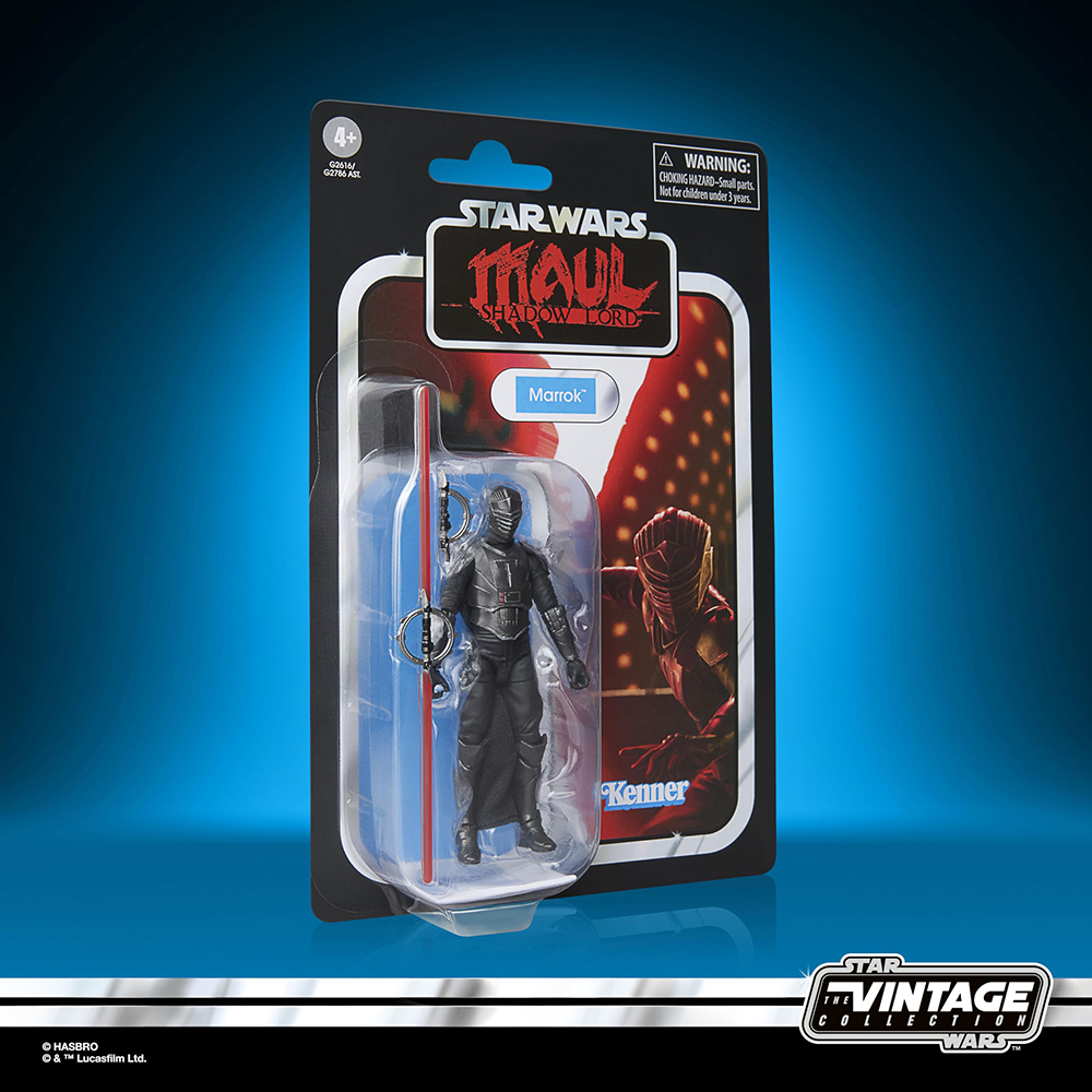 In-Stock Hasbro STAR WARS The  - огляд і ціна Vintage Collection Star Wars