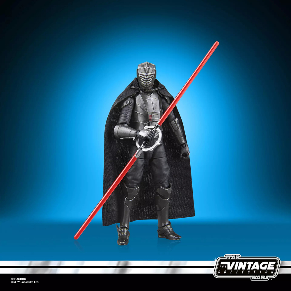 In-Stock Hasbro STAR WARS The  - огляд і ціна Vintage Collection Star Wars