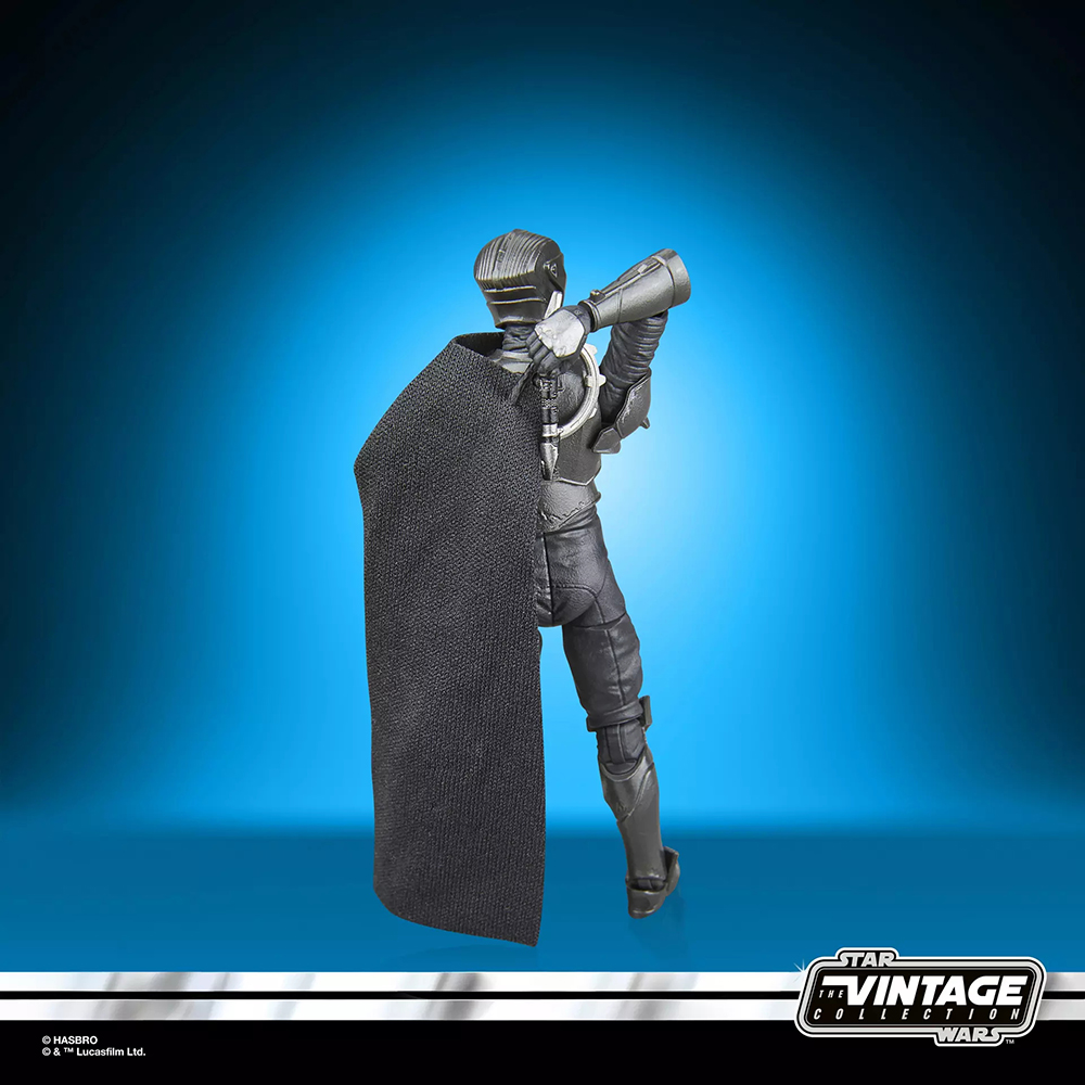 In-Stock Hasbro STAR WARS The  - огляд і ціна Vintage Collection Star Wars
