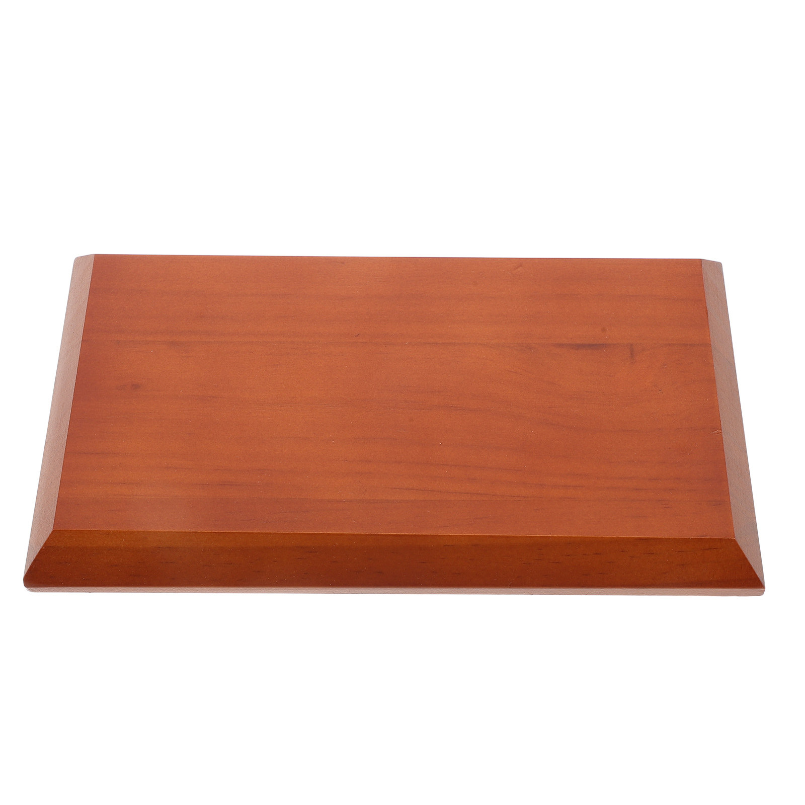 1Piece Dark Brown Cherry Wood  - огляд і ціна Vintage Collectibles Store