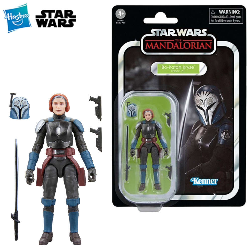 [In-Stock] Hasbro STAR WARS Th - огляд і ціна Vintage Collection Star Wars