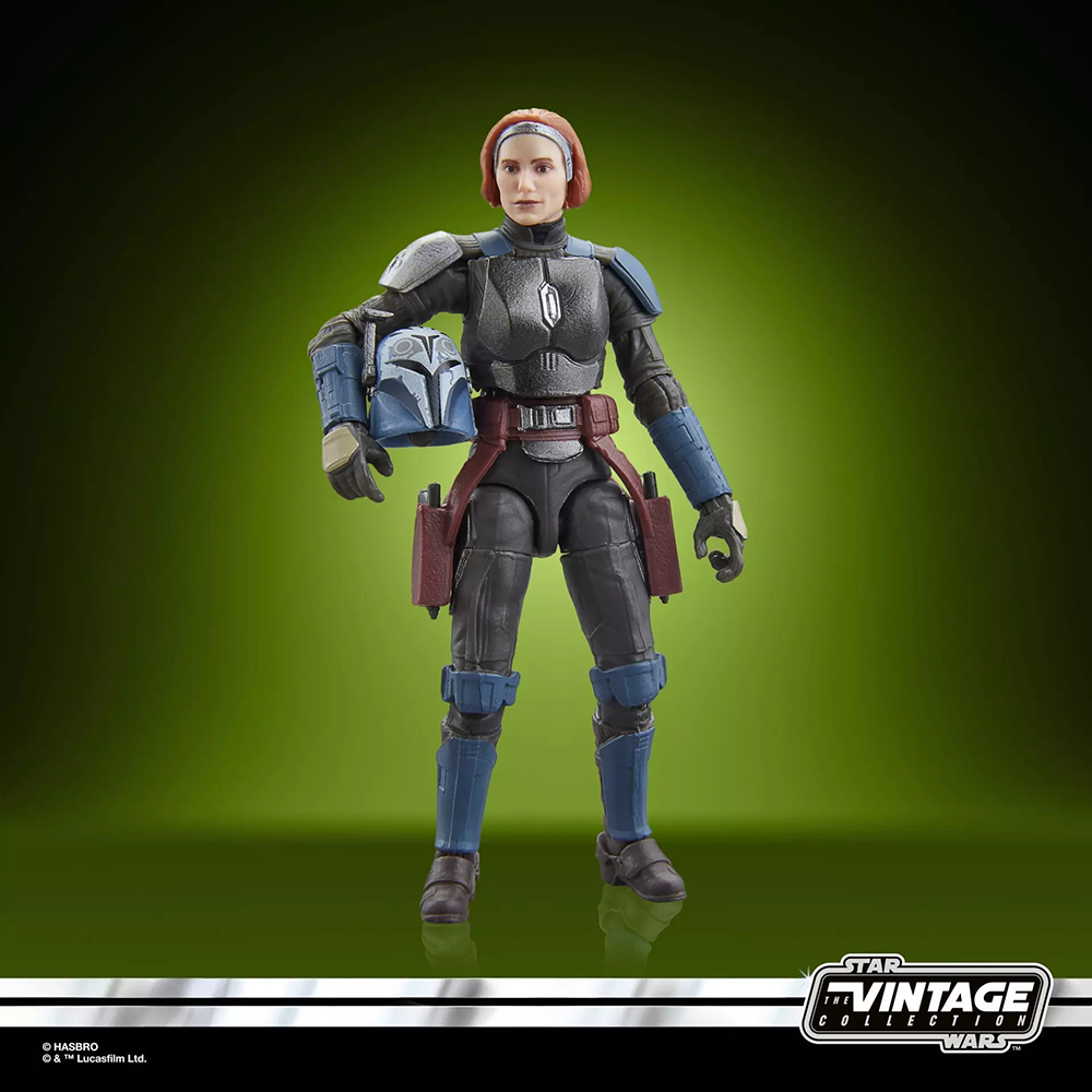 [In-Stock] Hasbro STAR WARS Th - огляд і ціна Vintage Collection Star Wars