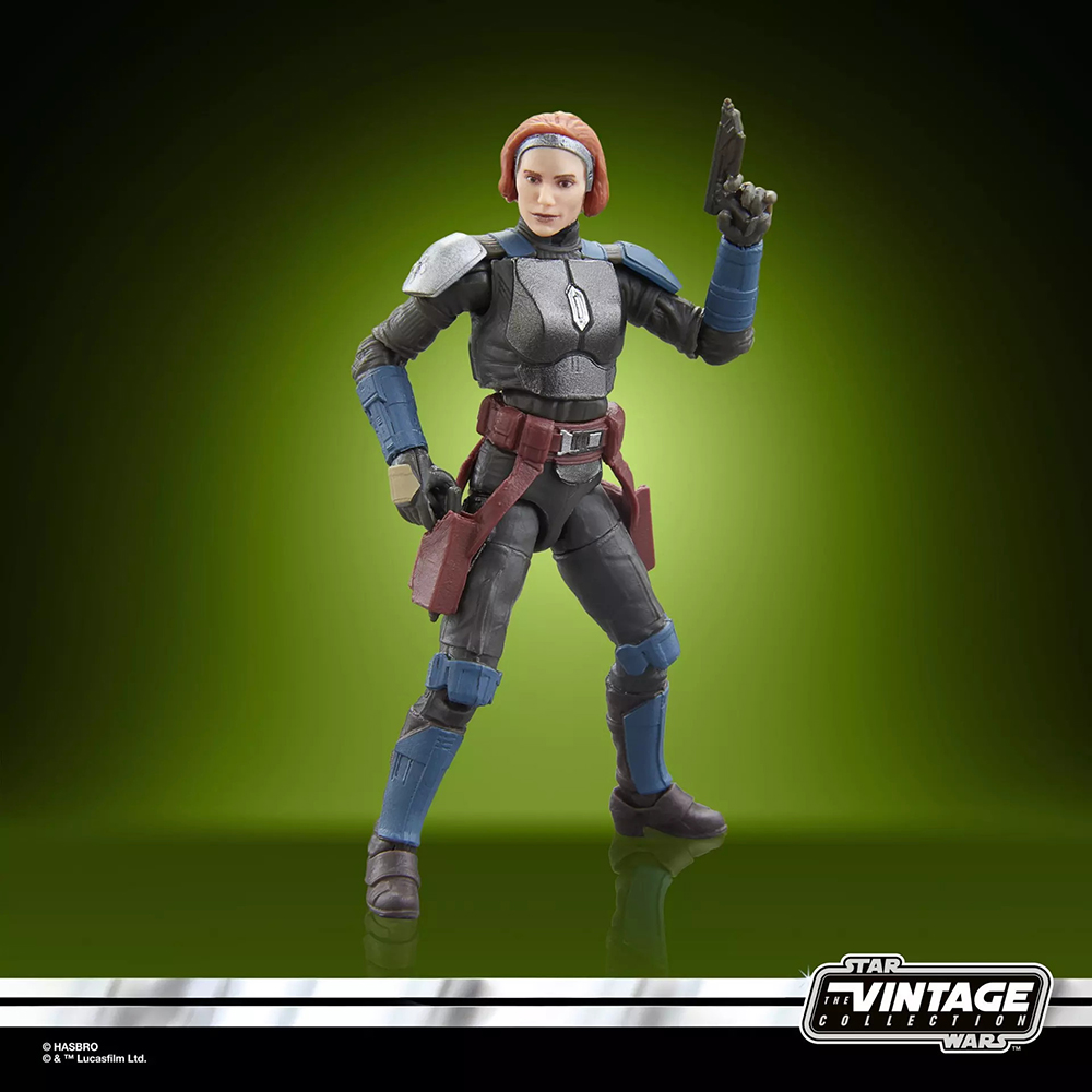[In-Stock] Hasbro STAR WARS Th - огляд і ціна Vintage Collection Star Wars