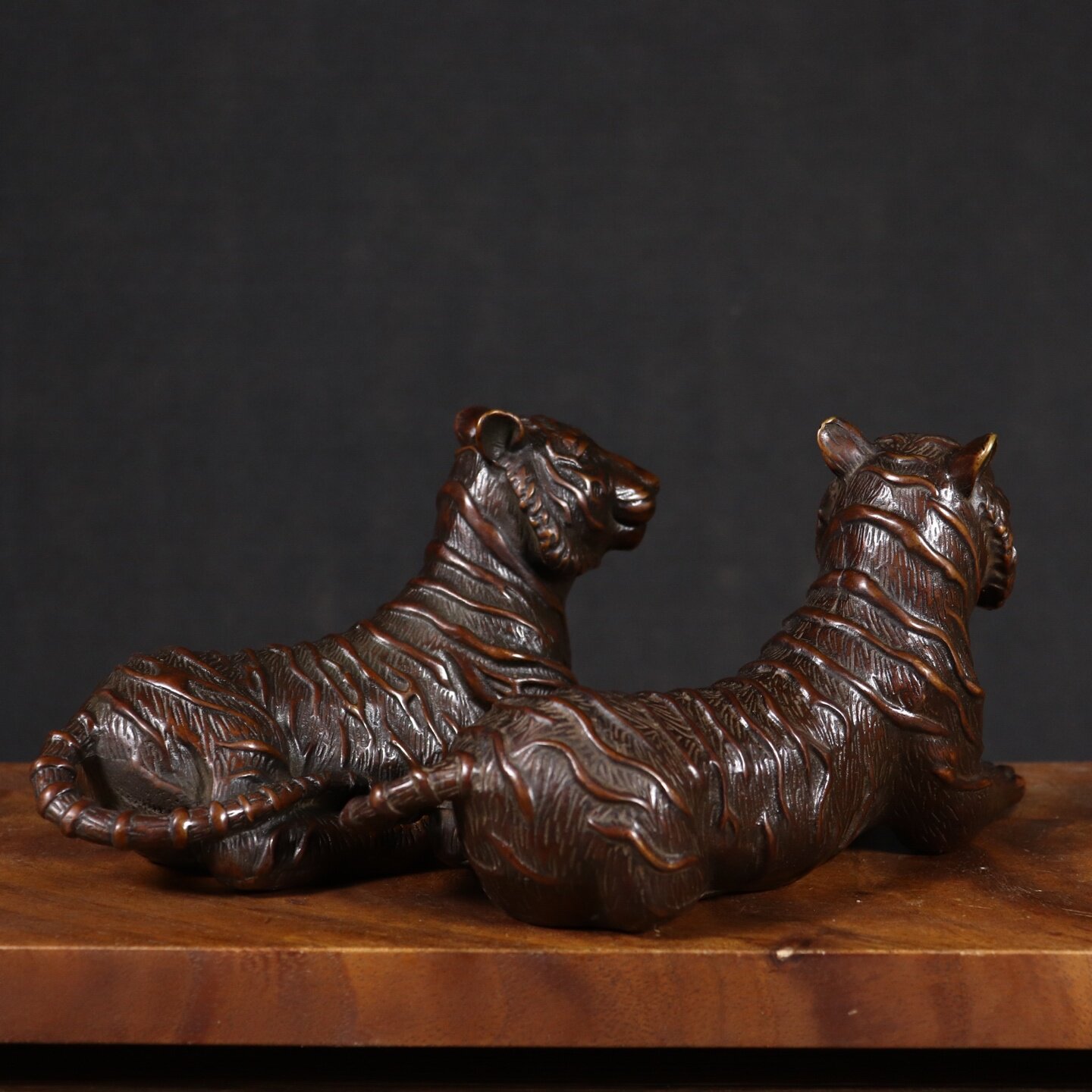 Chinese Feng Shui Vintage Copp - огляд і ціна Vintage Collectibles Store